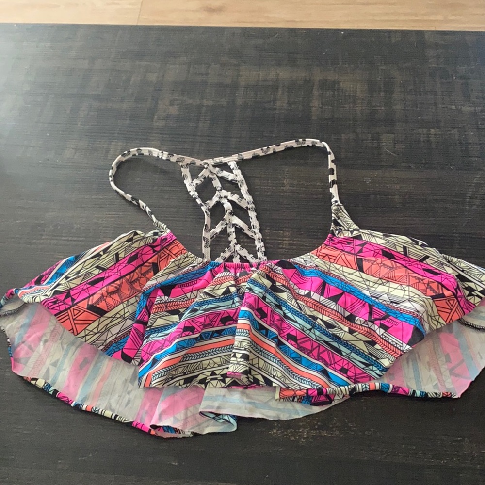 Victoria’s Secret swim top